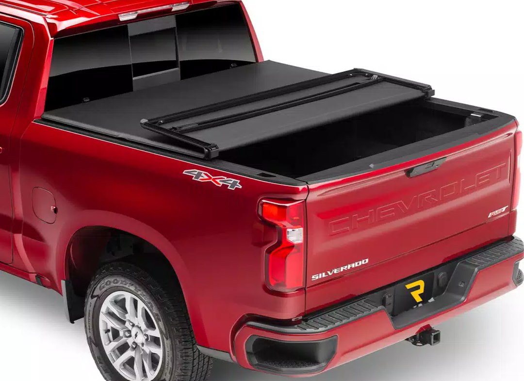 Extang 92730ext Trifecta 2.0 Truck Bed Cover