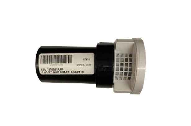 LaSalle Bristol 7425011AAV 1-1/2-in Plumbing Vent with Adapter