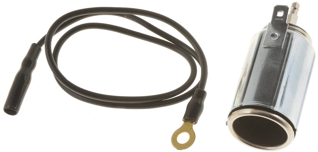 Dorman 56458 Cigarette Lighter Socket and Harness - image 2