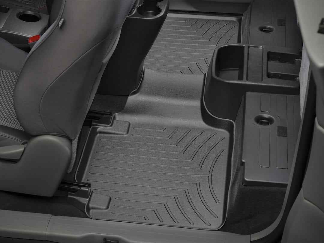Weathertech (USA) Floor Liner for Dodge Sprinter 2500 – 442491