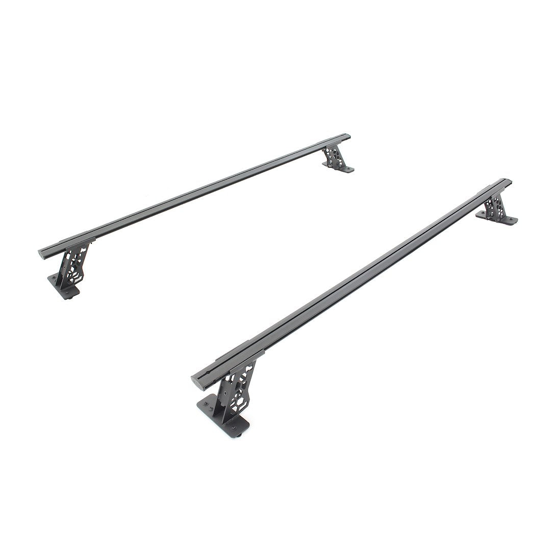 Go Rhino 5935015T XRS Bed-Rack Crossmember Package