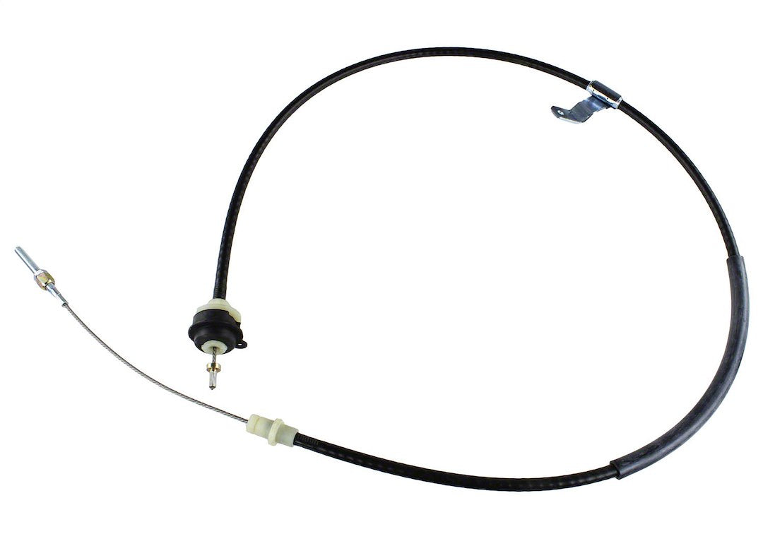 Ford Performance M-7553-C302 Replacement Clutch Cable Kit