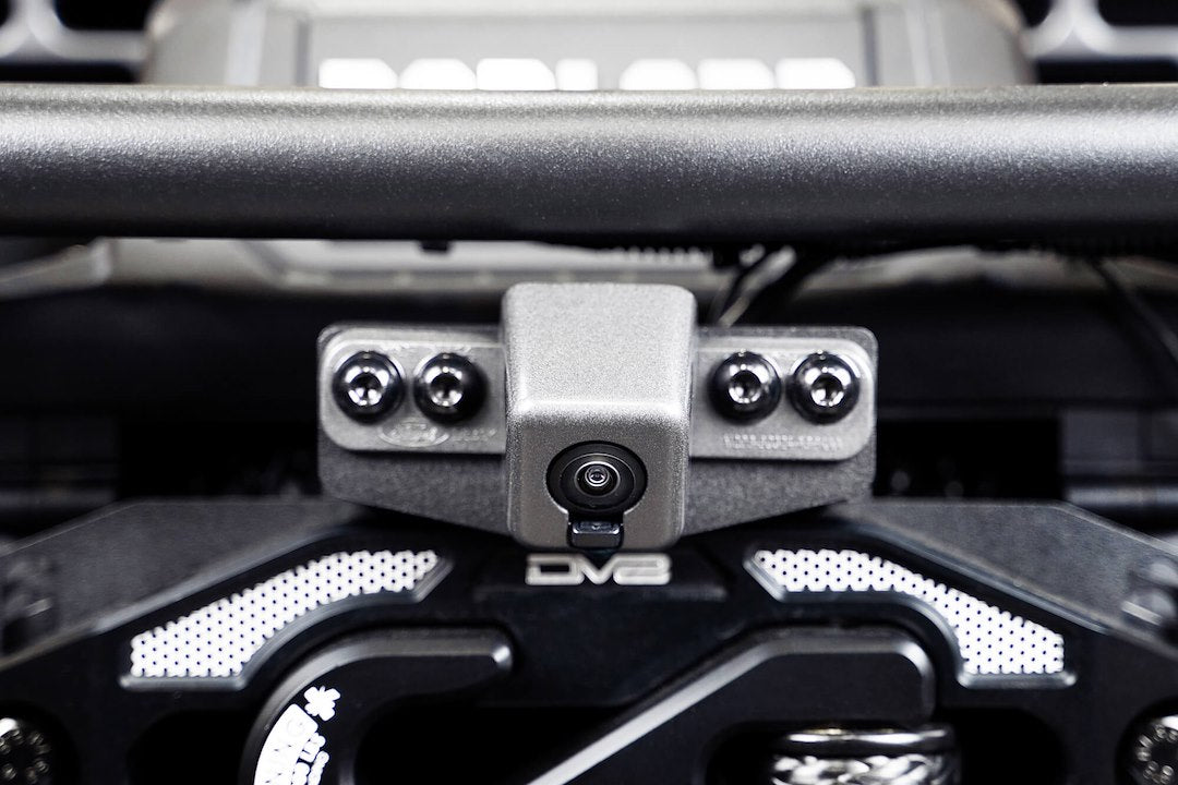 DV8 Offroad ABBR-03 Ford Bronco Camera Relocation Mount