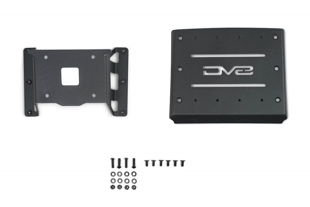 DV8 Offroad DMFF-01 Truck Console Accessory