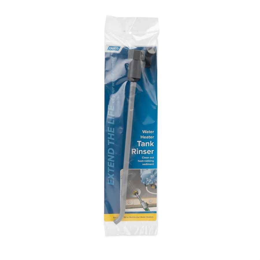 Camco 11691 Garden-Hose Water Heater Tank Rinser