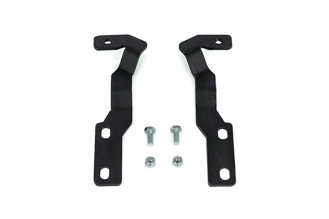 Cali Raised LED CR2894 Tacoma Low-Profile Ditch Flood Pair - image 2