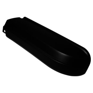 Crown Automotive 55007317 Left Smooth-Matte Flare Extension - image 3
