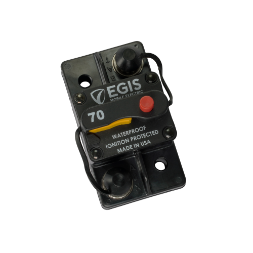 Egis 4703-070 Electrical Protection Breaker