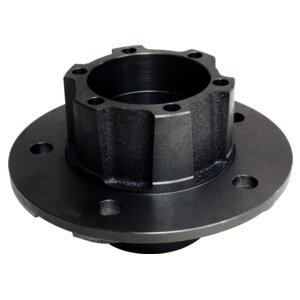 Crown Automotive S437 Front Hub Replacement Unit - image 3