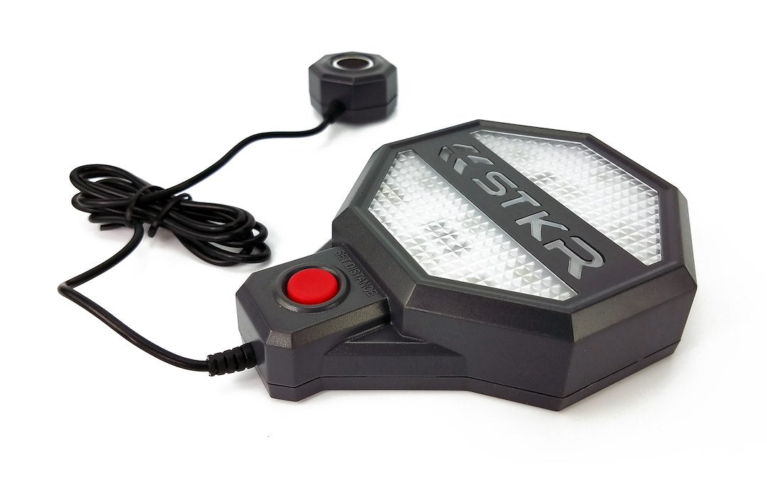 STKR Concepts 00246DD Parking-Sensor Pack