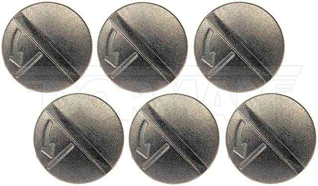 Dorman OE Solutions 926-389 Fastener Pin for Engine Splash Shield