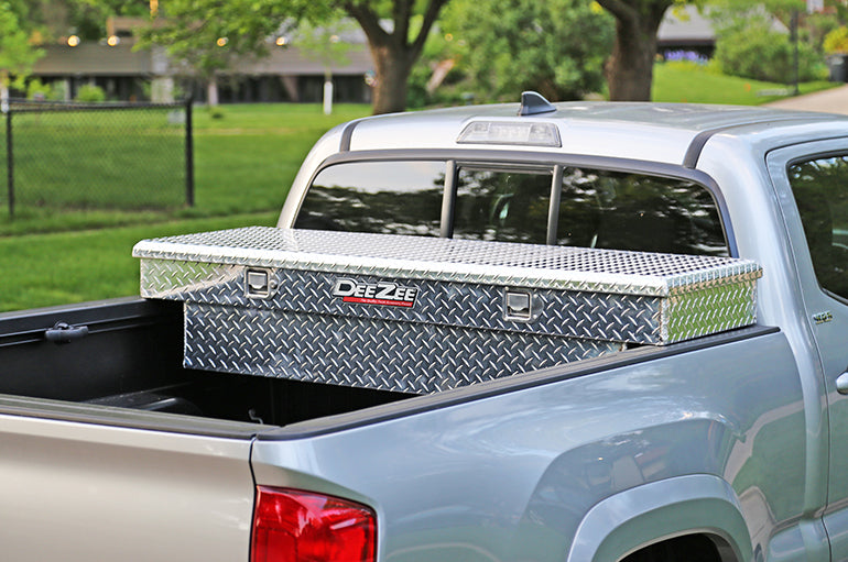 Dee Zee DZ8163 Red Label Standard Crossover Storage - image 8