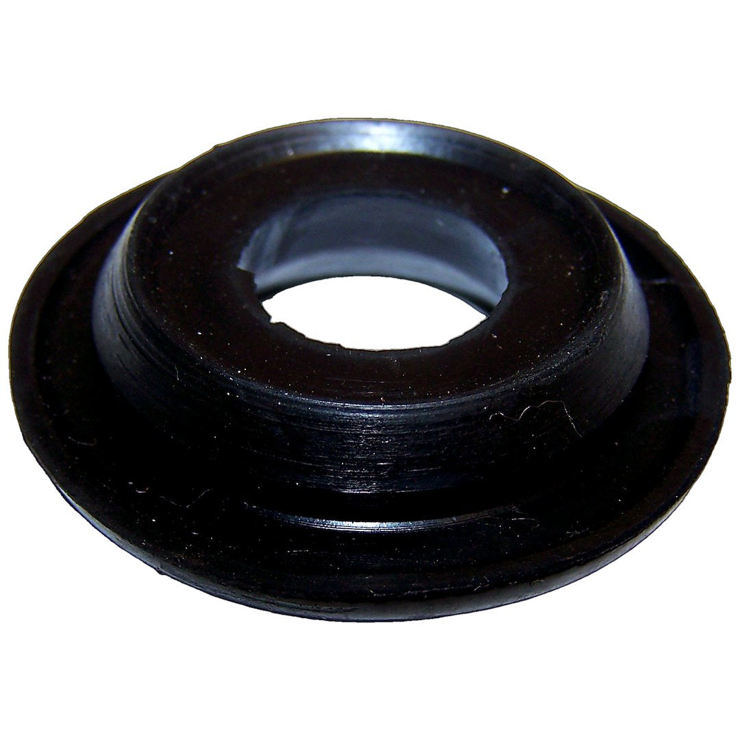 Crown Automotive 53013743AB 2005–2006 Wrangler 4.0L Vent Grommet - image 3