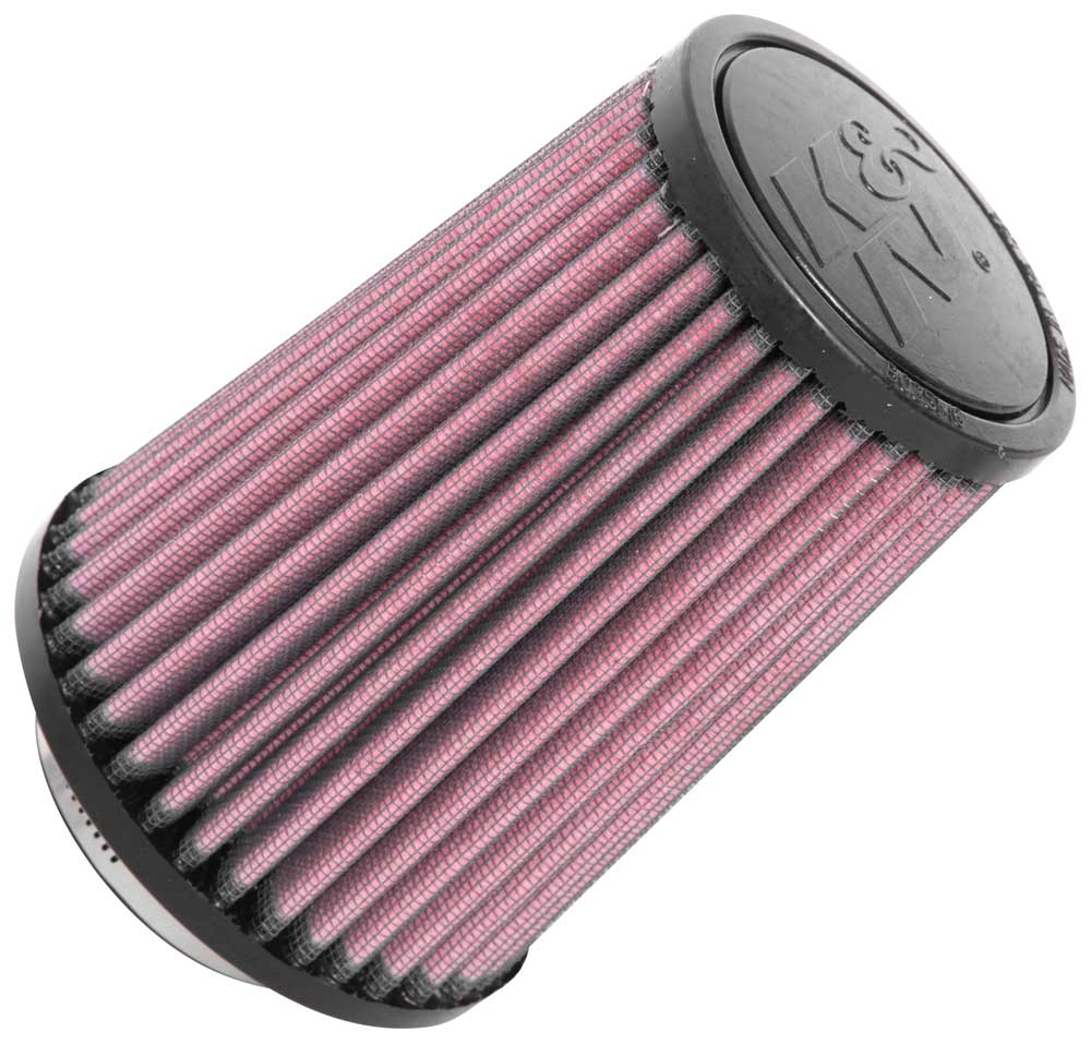 K&N Ru-5062xd Washable Universal Flanged Air Filter