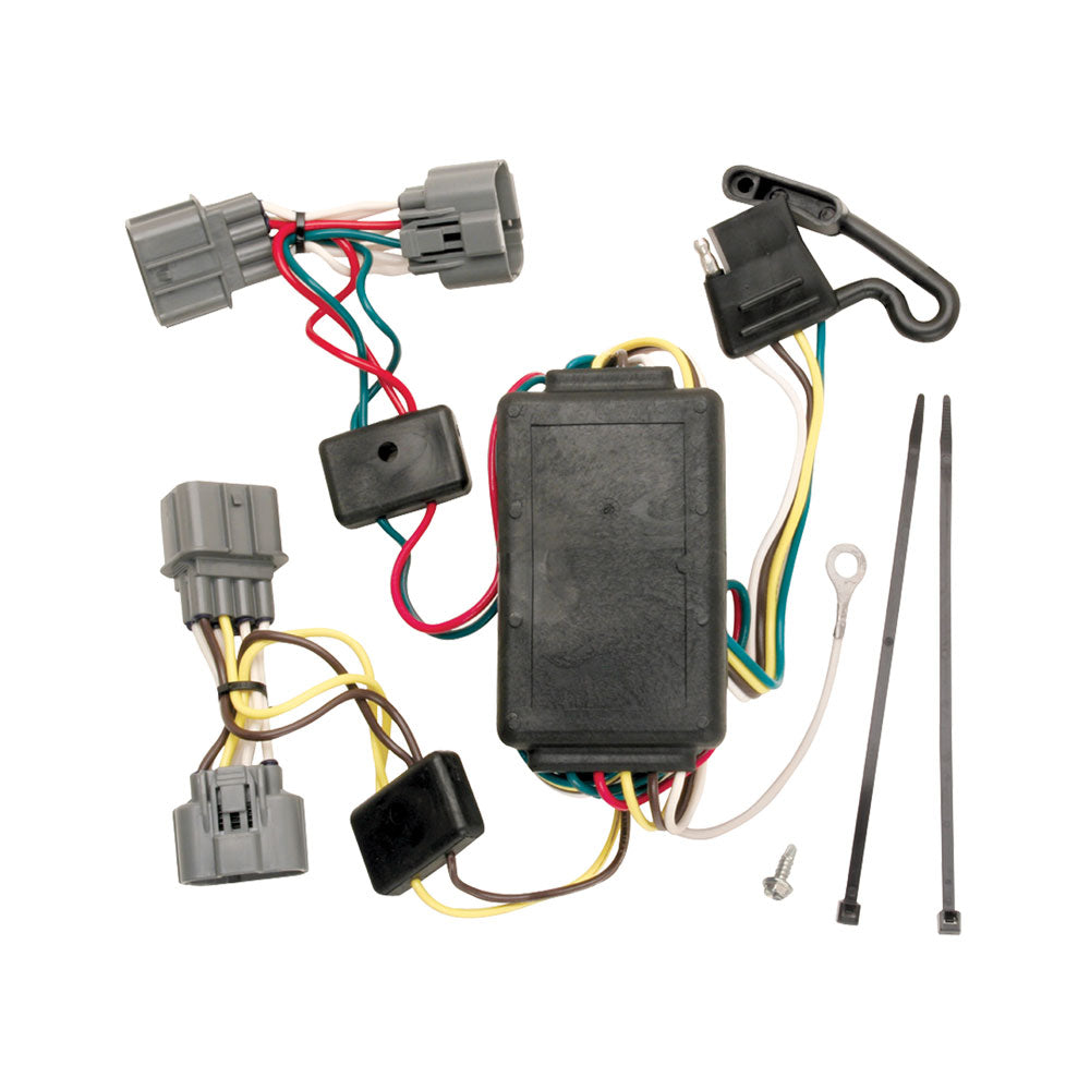 Tekonsha 118400 Trailer Wiring Connector