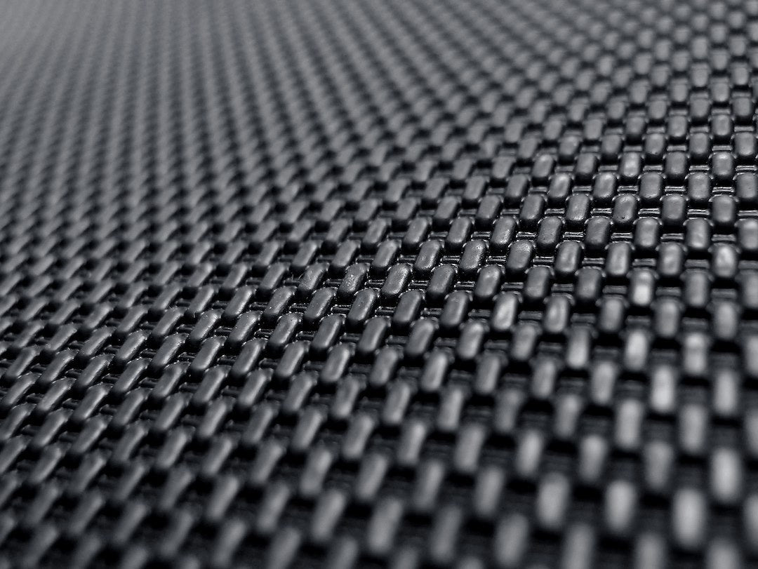 3D Mats 1TL0041309 Model 3 KAGU Black Cargo Mat, 2018–2023 - image 2