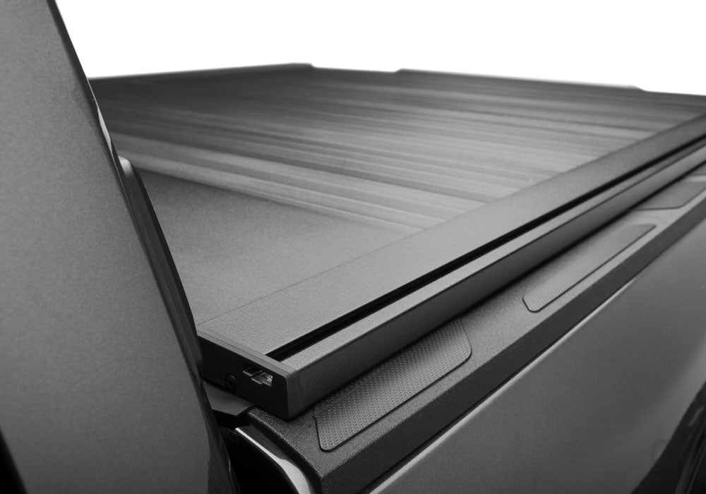 Retrax EQ0462 EQ Truck-Bed Cover