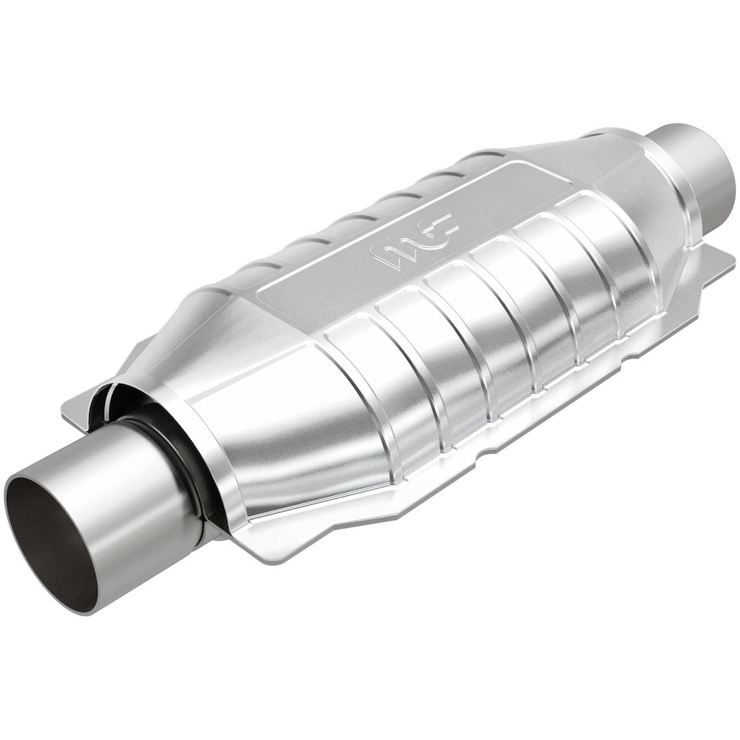 MagnaFlow 339105 California Catalytic Converter