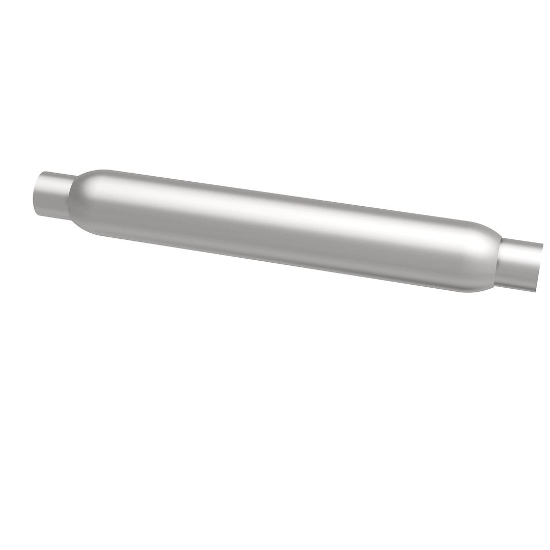 MagnaFlow Glass Pack Muffler 18135