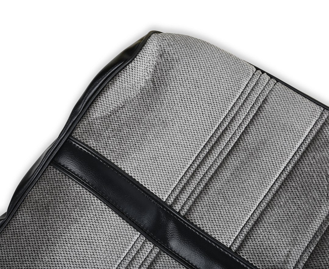 Holley Classic Trucks 05-290 C/K Seat Covering Kit