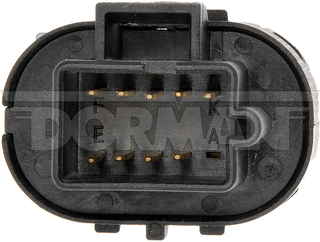 Dorman (OE Solutions) 901182 Lighted Polymer Mirror Control - image 3