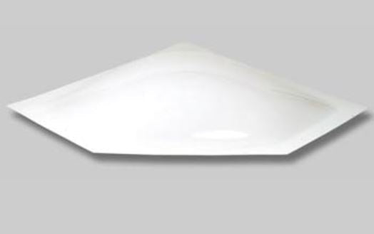 Specialty Recreation Nsl208w Skylight