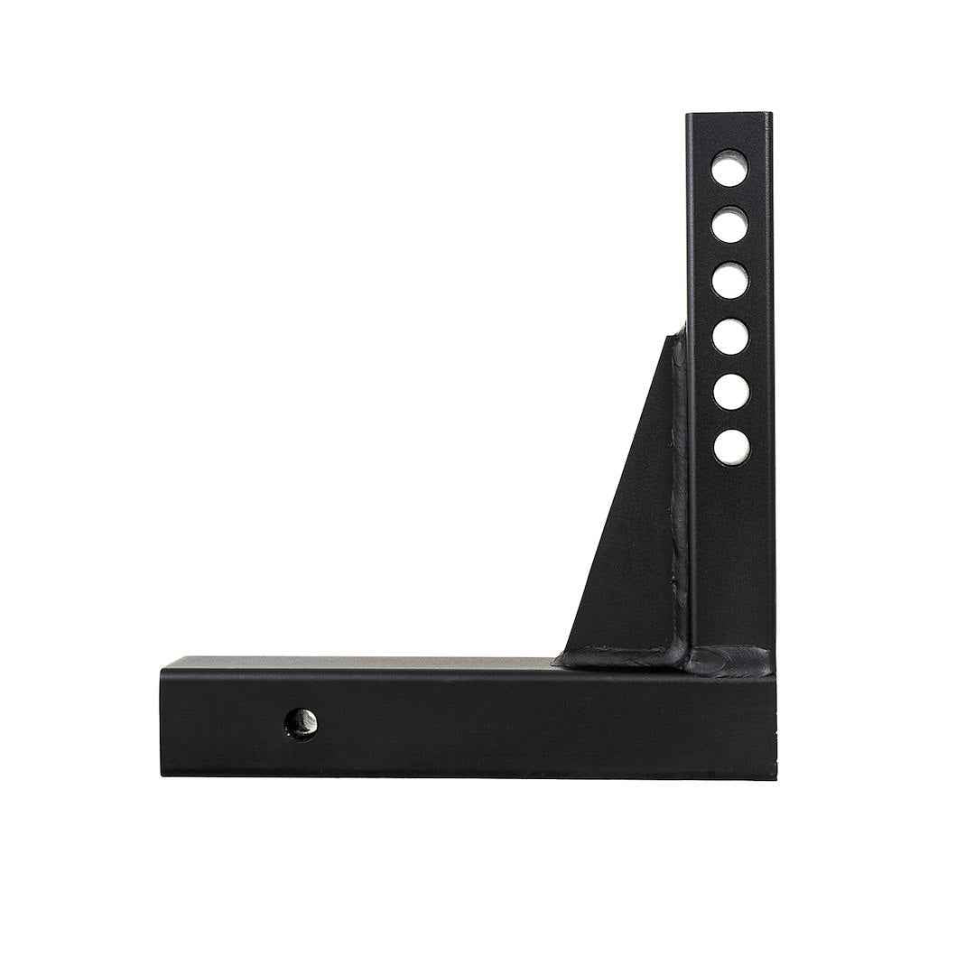 Husky Towing 32550 Weight Distribution Shank - 2-1/2 in Receiver