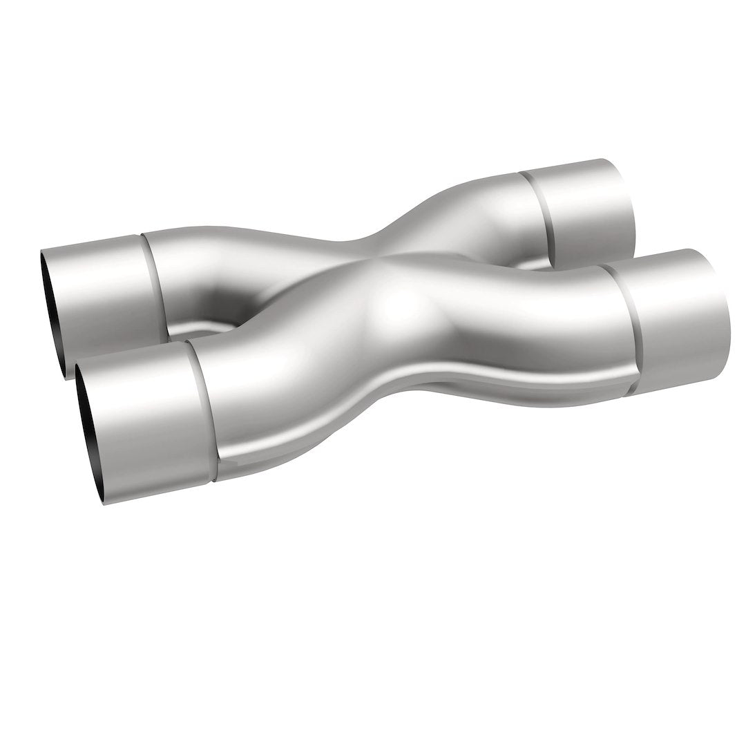 MagnaFlow 10792 X-Style Exhaust Crossover