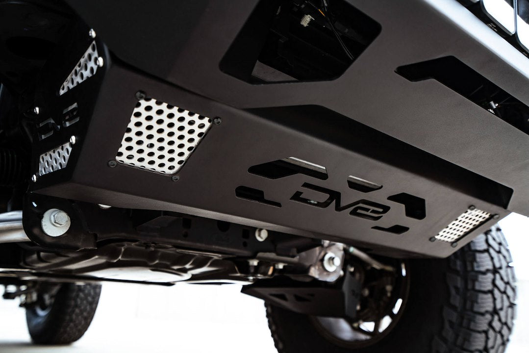 DV8 Offroad SPBR-01 Front Underbody Skid