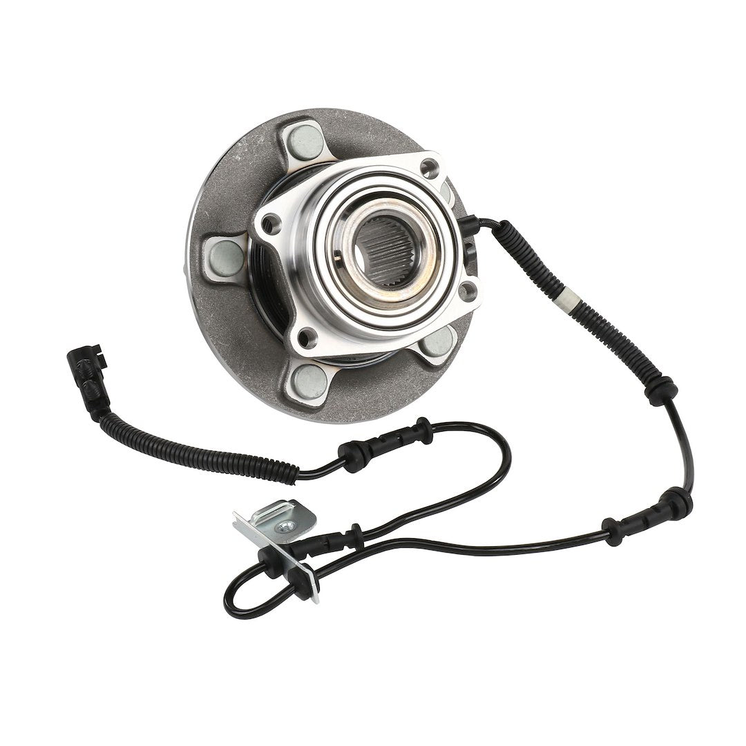 Moog Hub Assemblies 515150 Wheel Hub Assembly