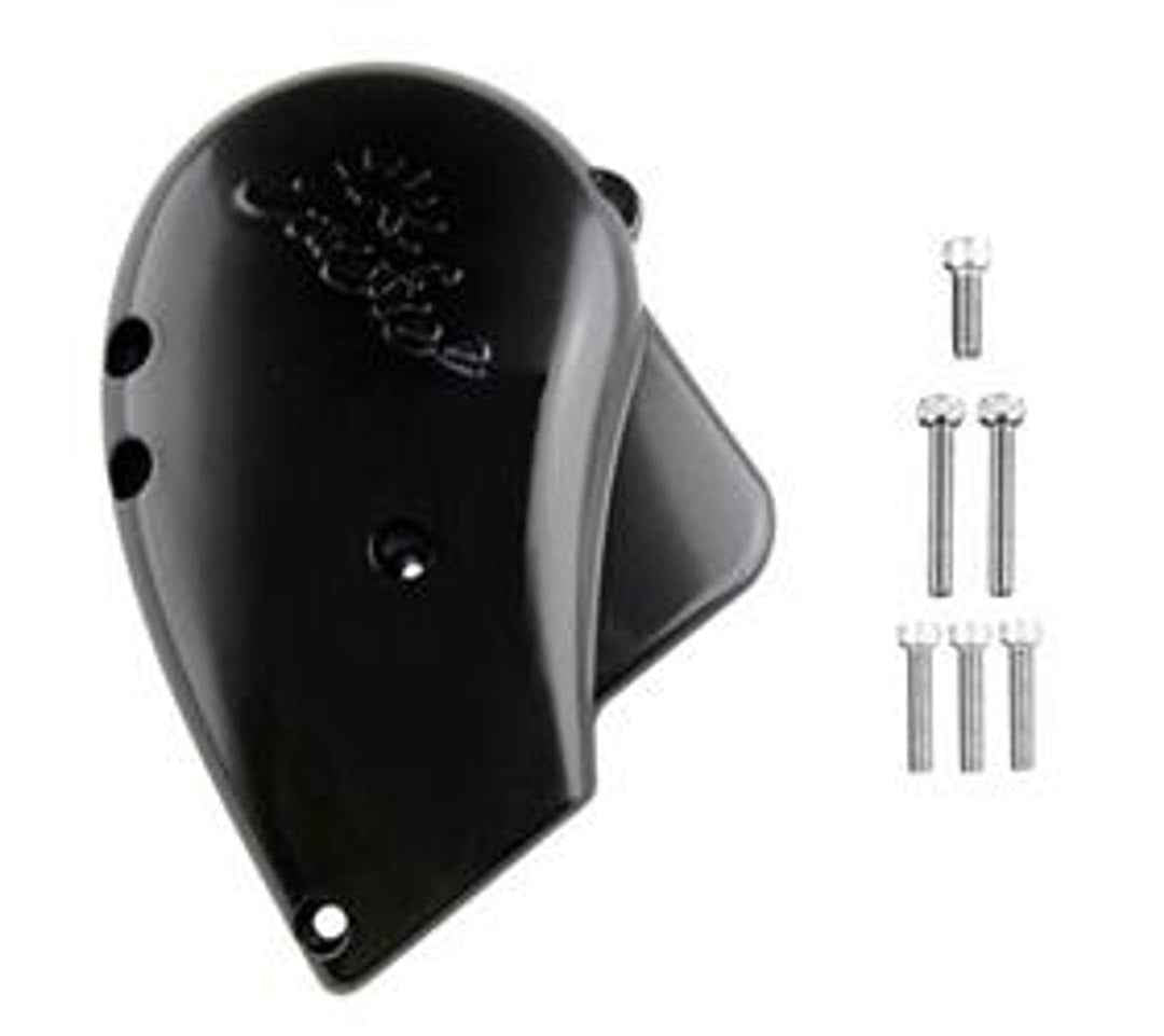 Carefree Awning Cap - Right for Summit Awning – R001521BLK