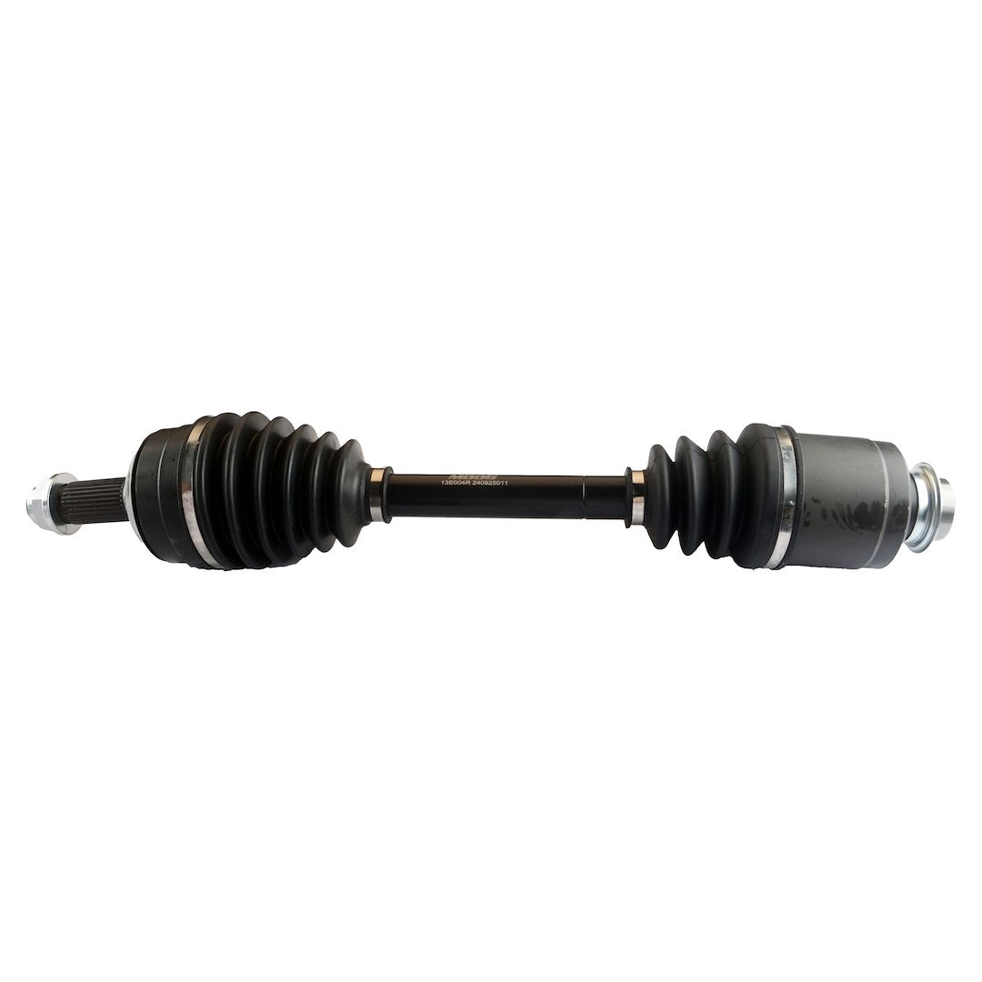 Moog Chassis Constant-Velocity Axle 13E004R