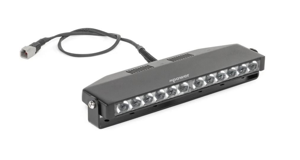 mPower EMPLR00007 HPS Light Bar