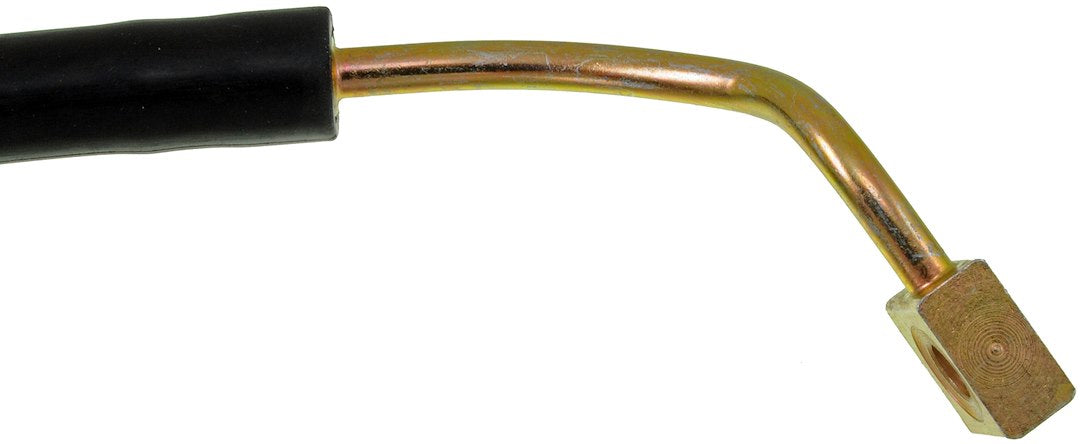 Dorman H381365 First Stop Banjo-to-Thread Brake Hose - image 3
