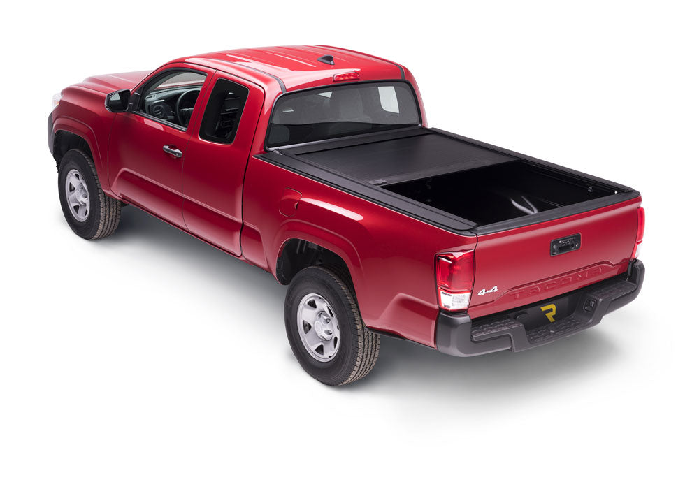 Retrax 60831 RetraxONE MX Tundra CrewMax Bed Cover