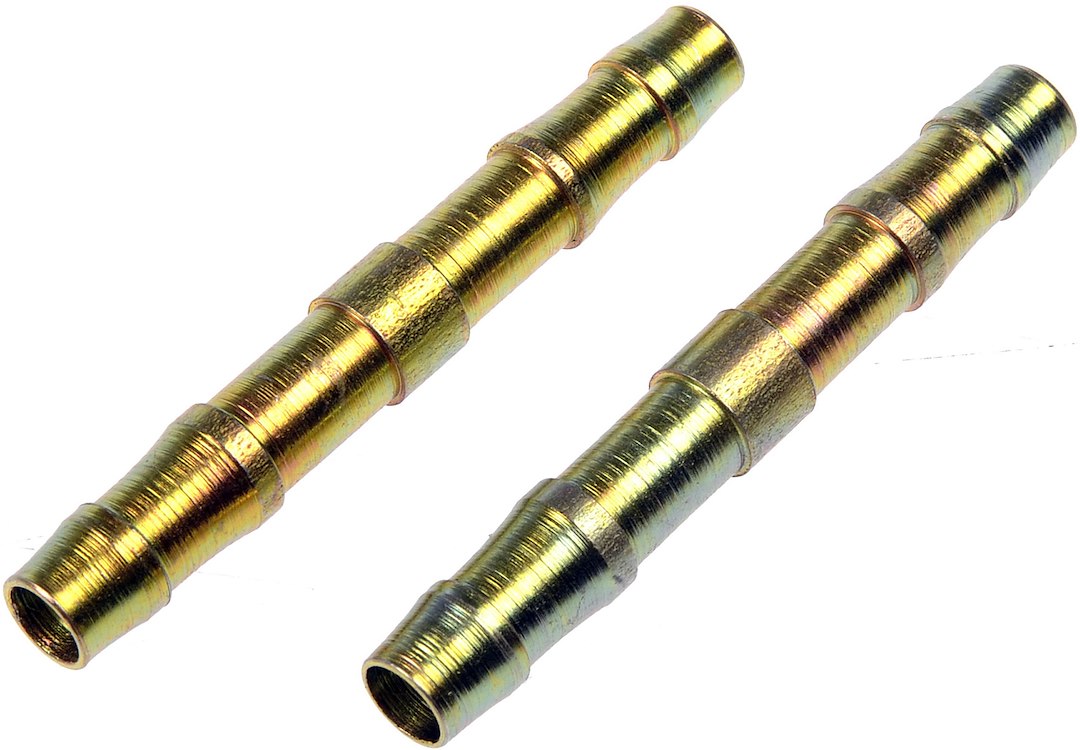 Dorman (OE Solutions) 800-011 Steel Fuel Repair Coupler Set - image 2
