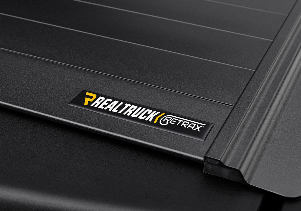 Retrax 80235 RetraxPRO MX RamBox Bed Cover