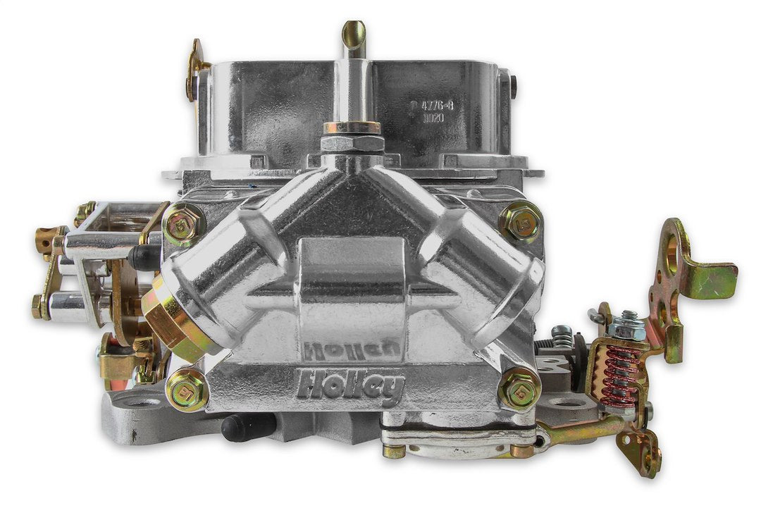 Holley 0-4779S Double Pumper Carburetor