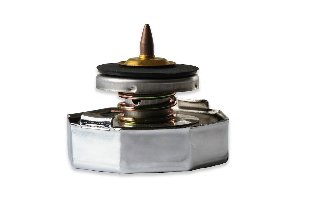 Mr. Gasket 2471s Thermocap Radiator Pressure Cap