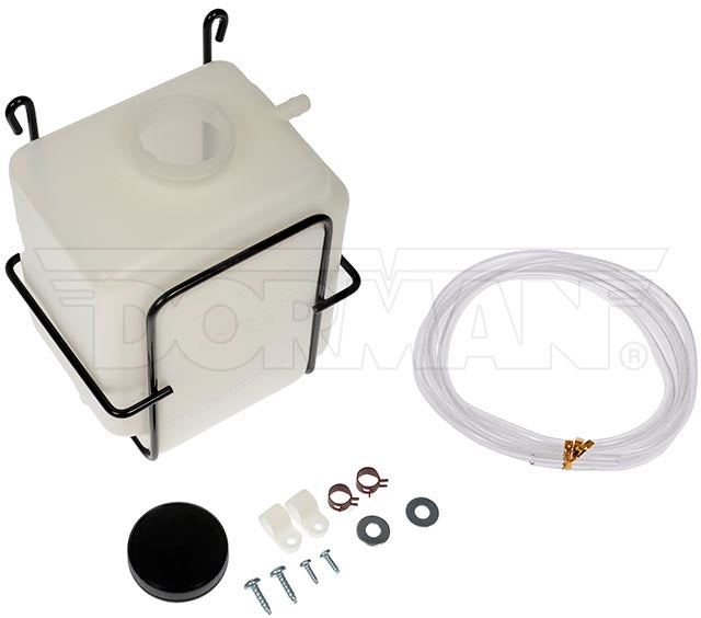 Dorman 54002 Nonvented Coolant Recovery Reservoir - image 1