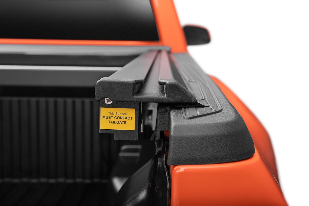 Roll-N-Lock 532M-XT M-Series XT Tonneau Bed Cover