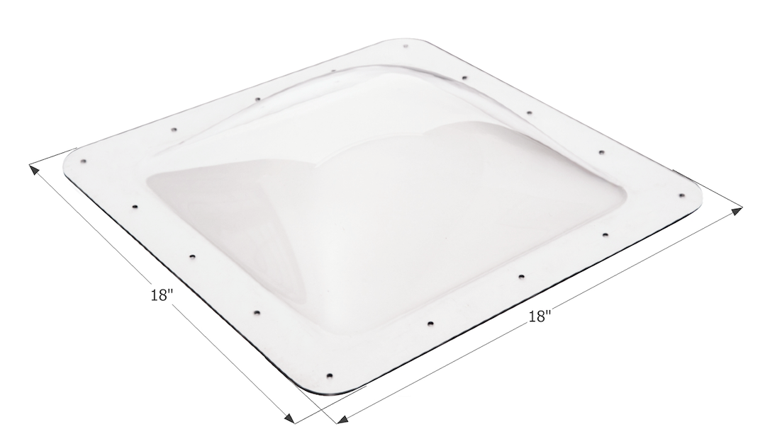 Icon 01818 Skylight