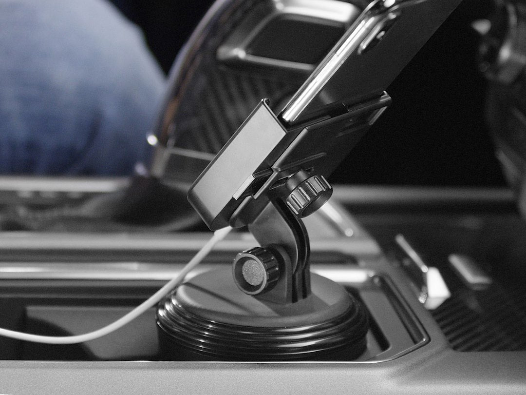 Weathertech (Usa) 8acf2cs Cell Phone Mount - image 14