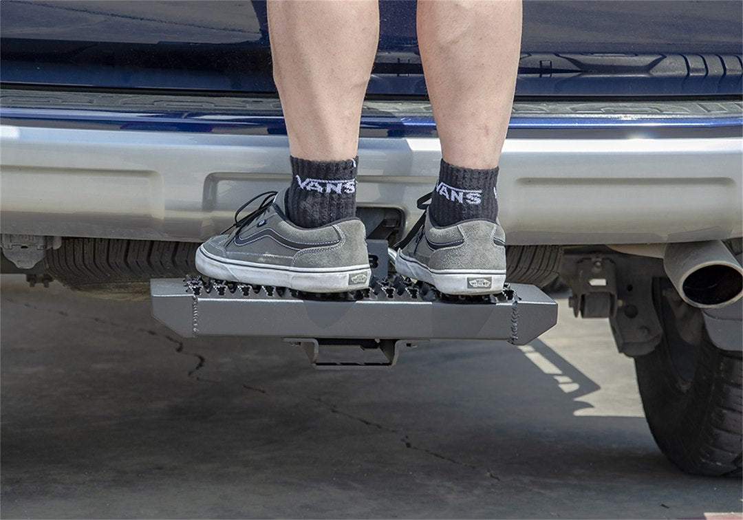 N-Fab GHS2018-TX Growler Universal Truck Step