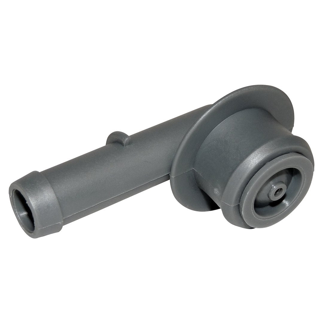 Crown Automotive 53013360AA Plastic Elbow for Rear PCV Position - image 1