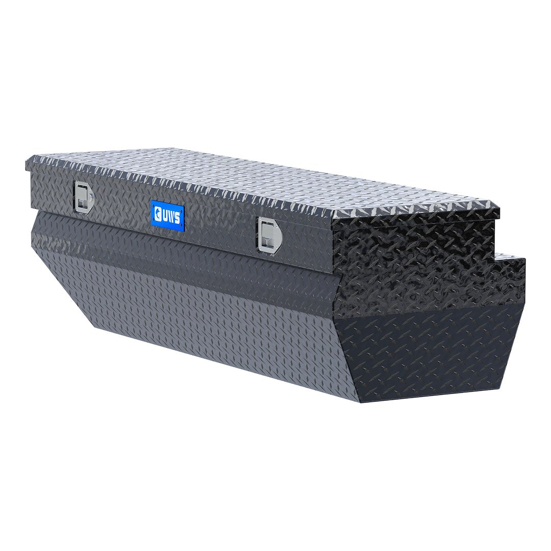 Uws Tbc-62-Wn-Blk Tool Box - image 6