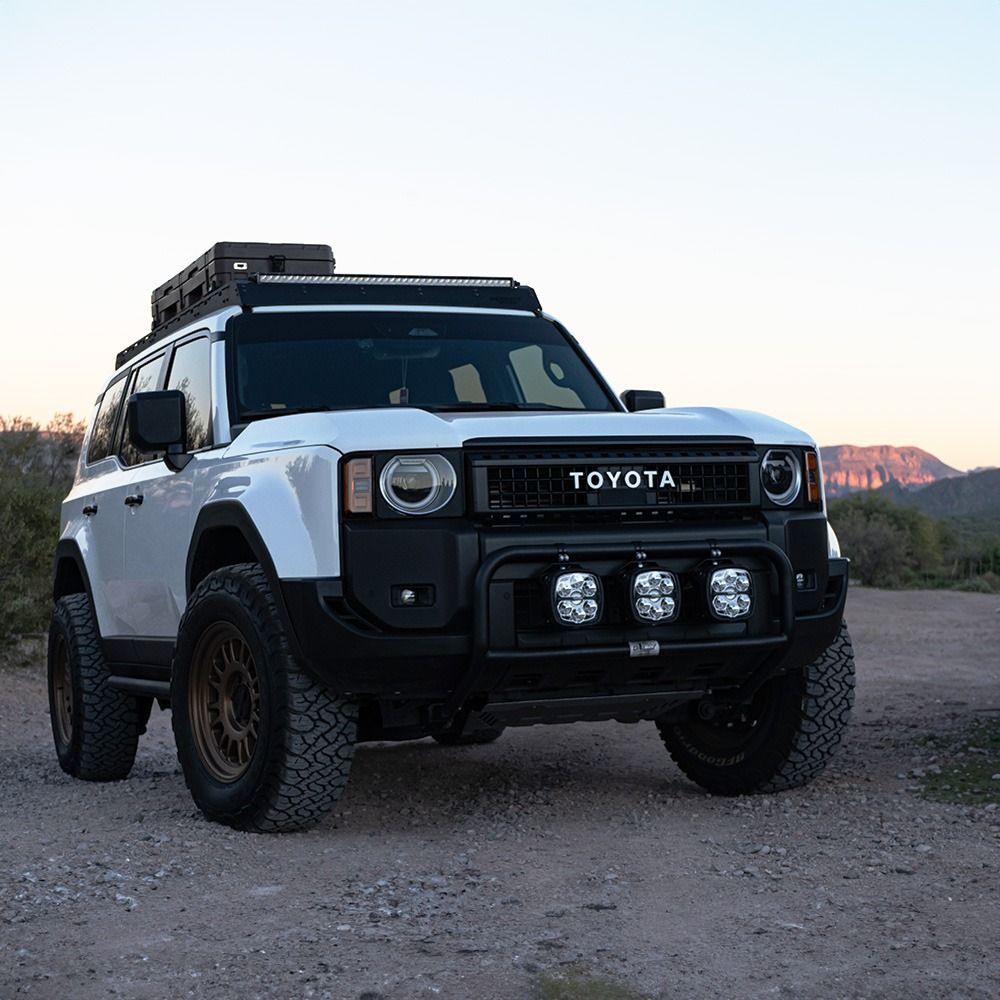 Rigid 168241 Phoenix XL Selectable Light Pod
