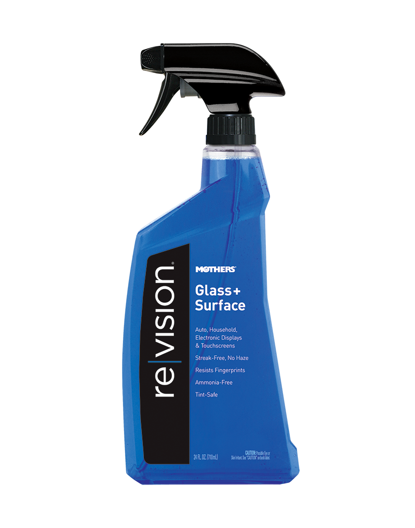 Mothers 06624 Revision Cleaner
