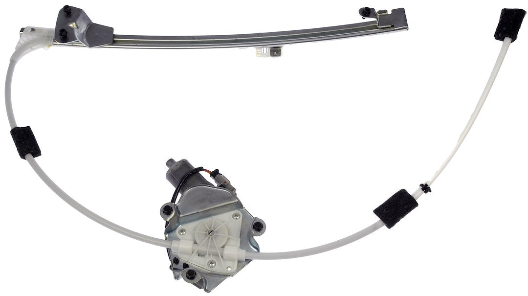 Dorman (OE Solutions) 748-568 Motor-Equipped Power Regulator Unit - image 2