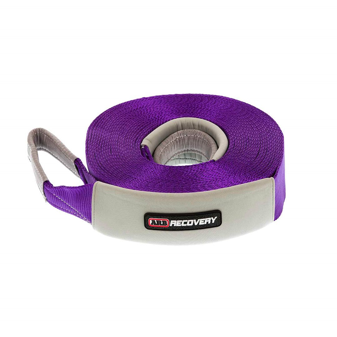 ARB ARB720LB Nylon Winch Extension, 60 ft, 9,900 lb - image 1